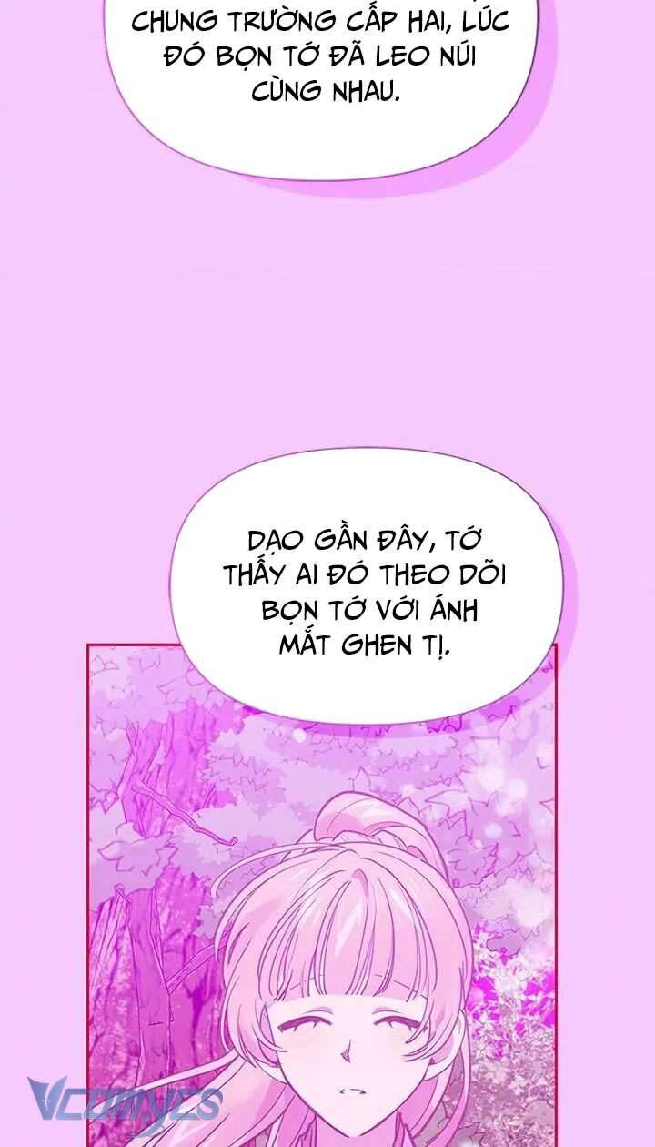 Điều Ước Sao Băng - Chap 50 - Trang 8