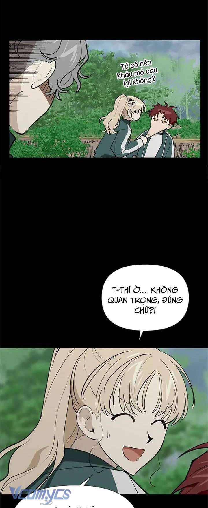 Điều Ước Sao Băng - Chap 51 - Trang 12