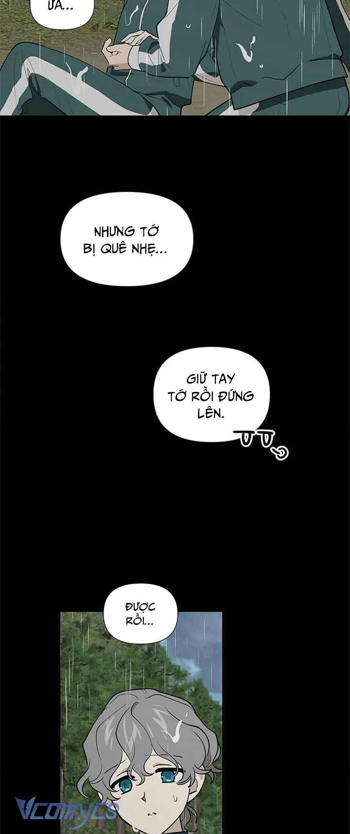 Điều Ước Sao Băng - Chap 51 - Trang 19