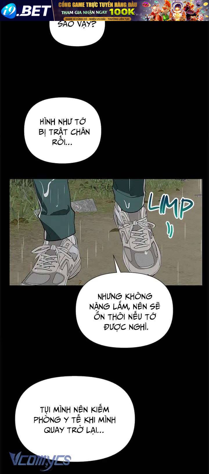 Điều Ước Sao Băng - Chap 51 - Trang 21