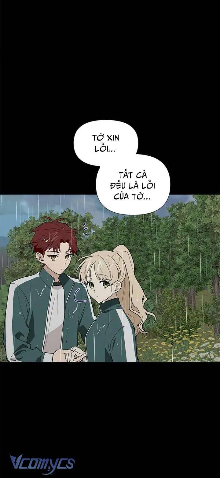 Điều Ước Sao Băng - Chap 51 - Trang 23