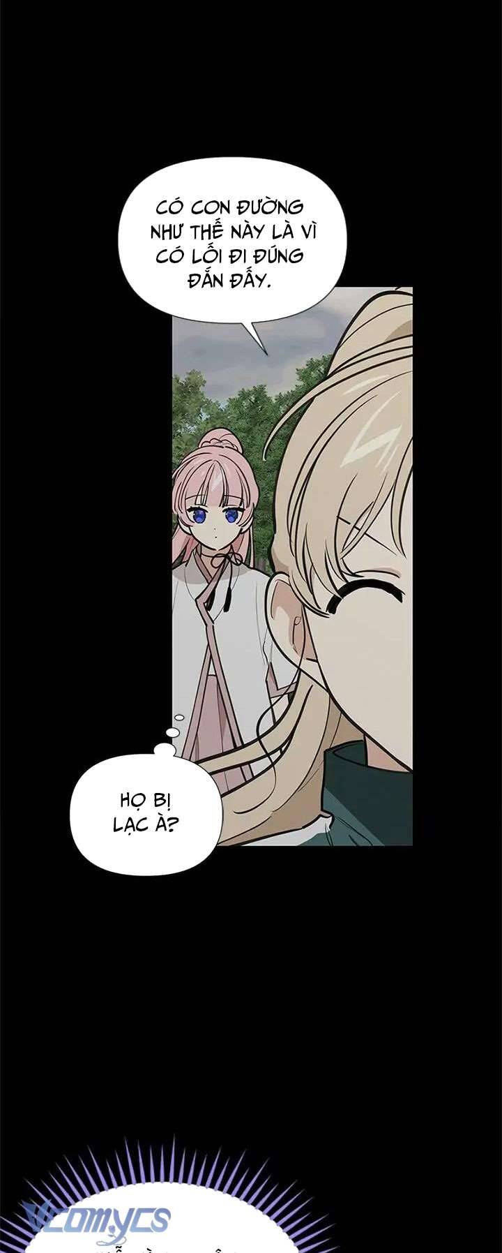 Điều Ước Sao Băng - Chap 51 - Trang 3