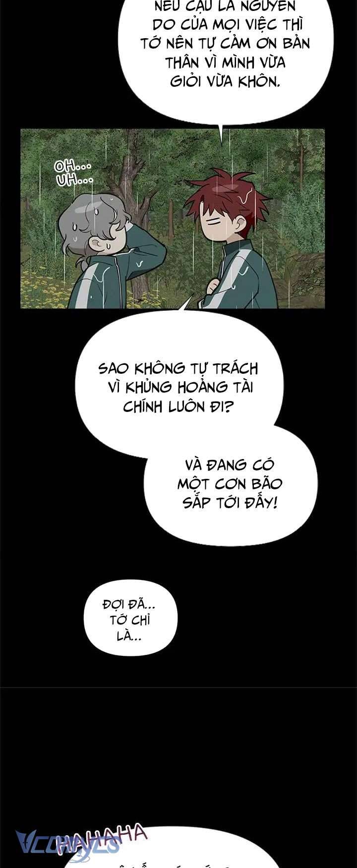 Điều Ước Sao Băng - Chap 51 - Trang 30