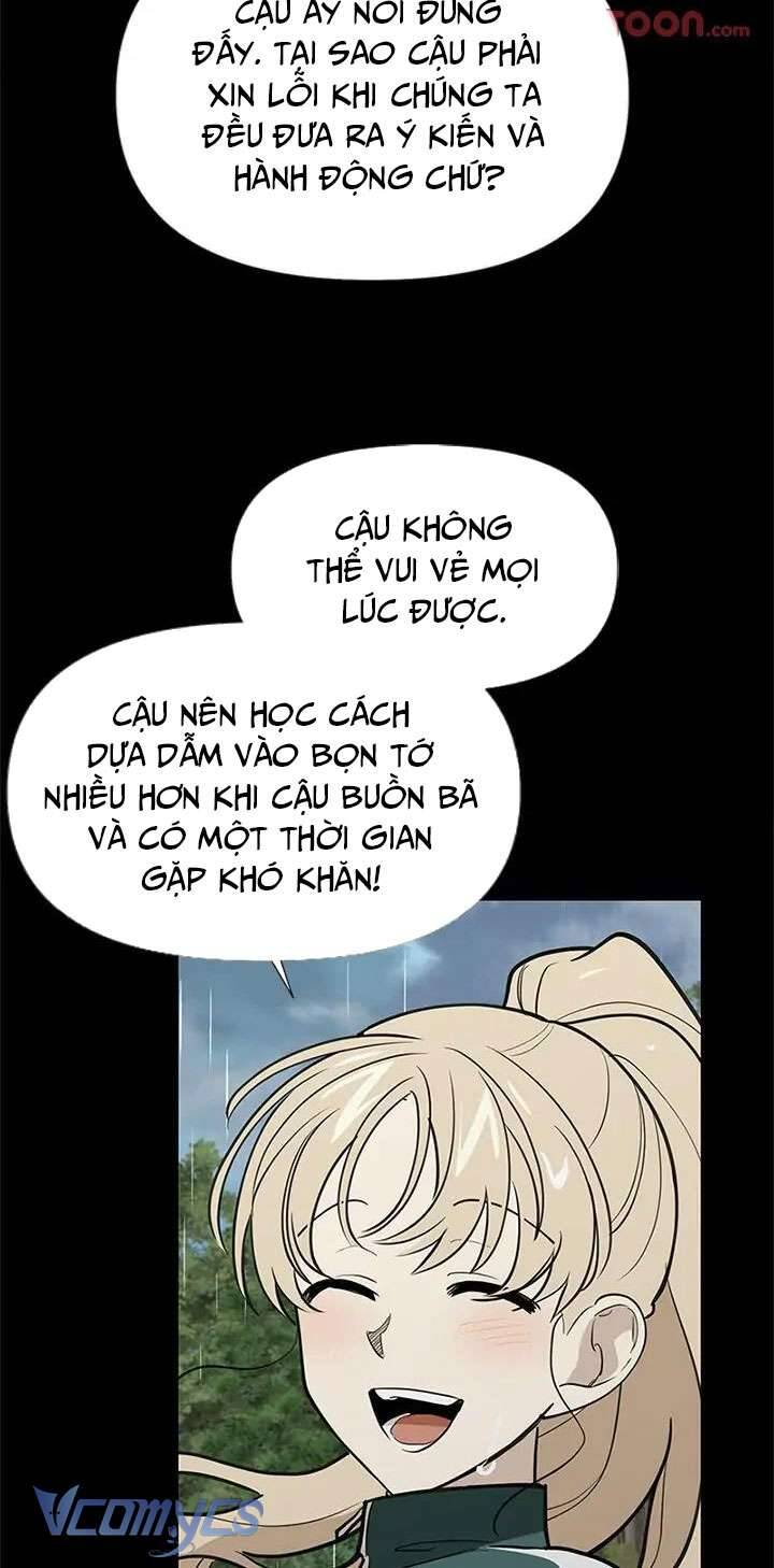 Điều Ước Sao Băng - Chap 51 - Trang 31