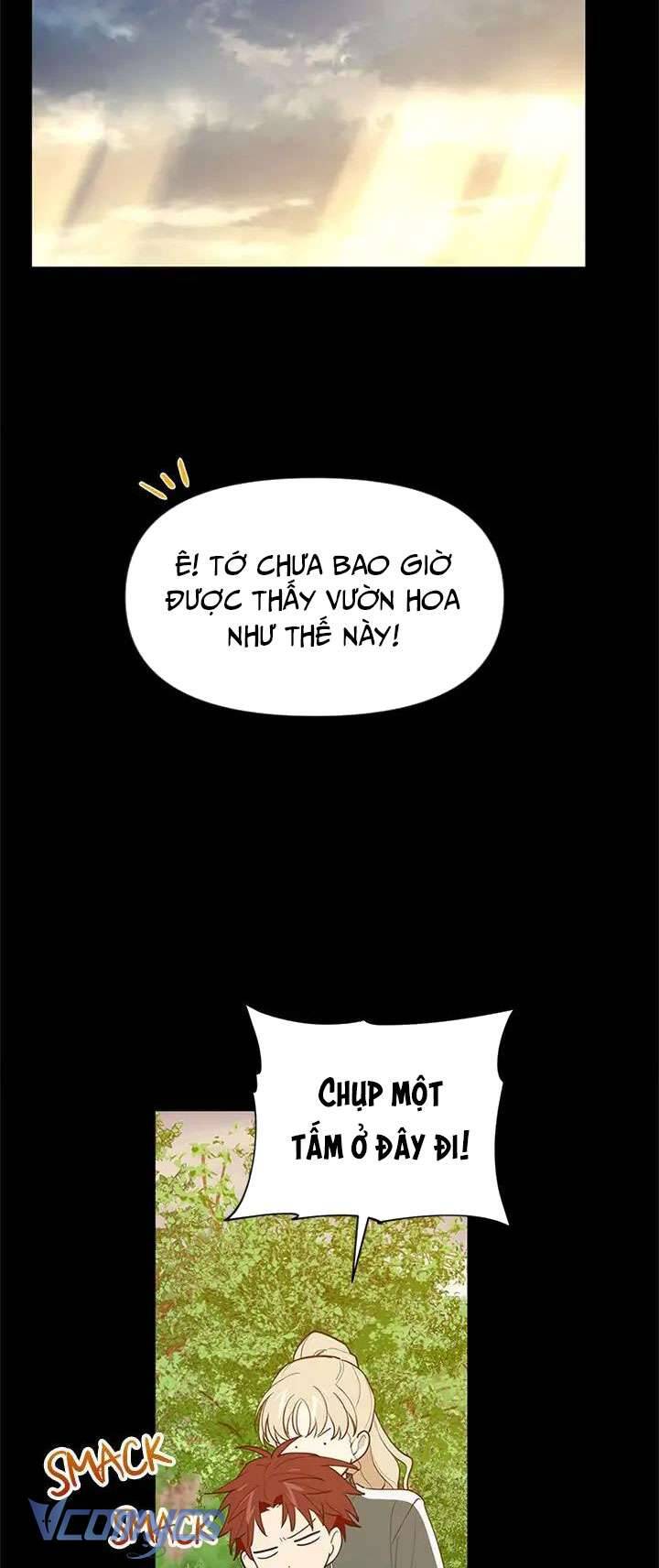 Điều Ước Sao Băng - Chap 51 - Trang 36