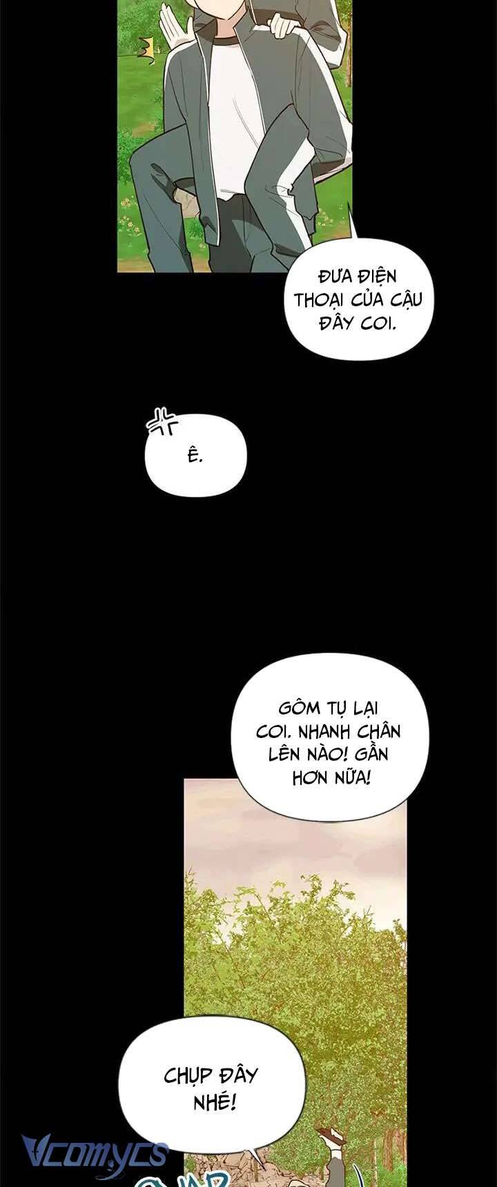 Điều Ước Sao Băng - Chap 51 - Trang 37