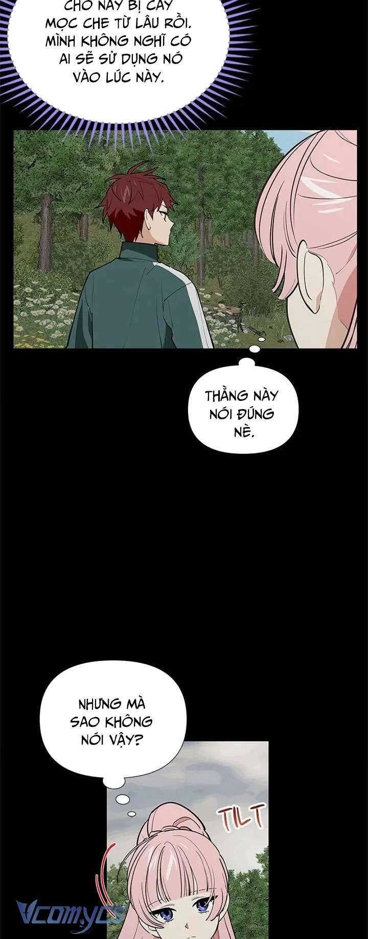 Điều Ước Sao Băng - Chap 51 - Trang 4
