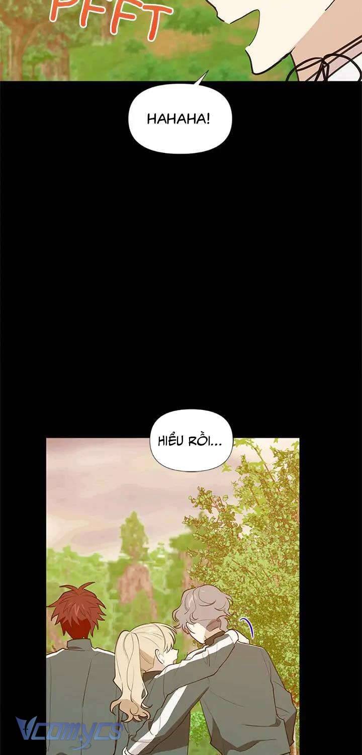 Điều Ước Sao Băng - Chap 51 - Trang 41