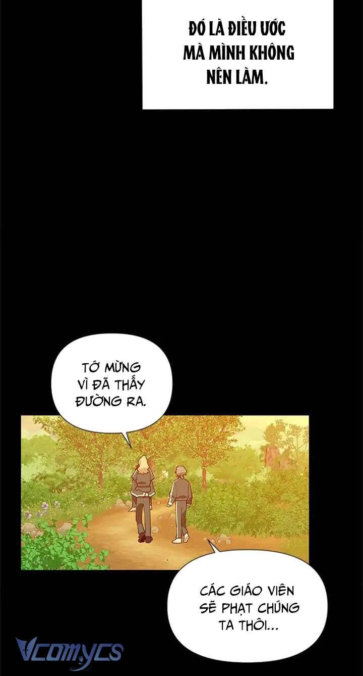 Điều Ước Sao Băng - Chap 51 - Trang 46