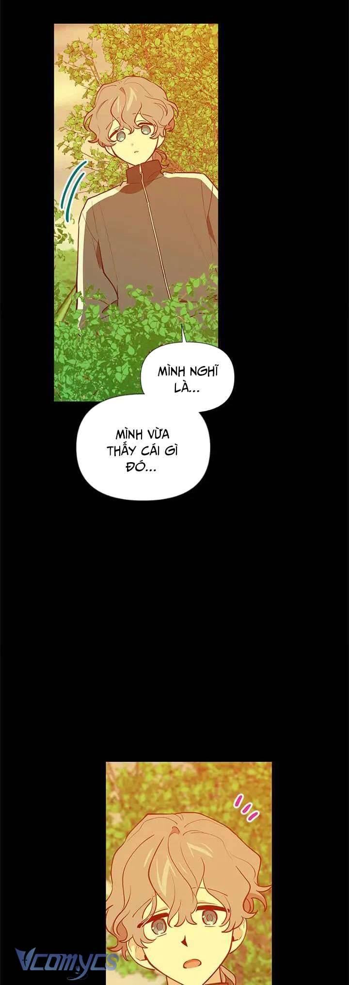 Điều Ước Sao Băng - Chap 51 - Trang 48