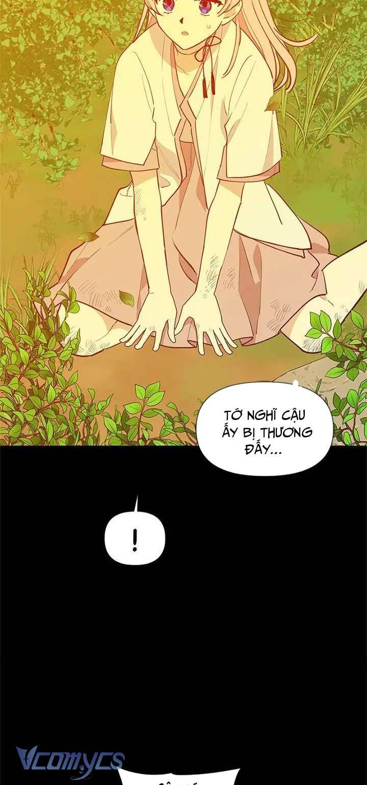 Điều Ước Sao Băng - Chap 51 - Trang 50