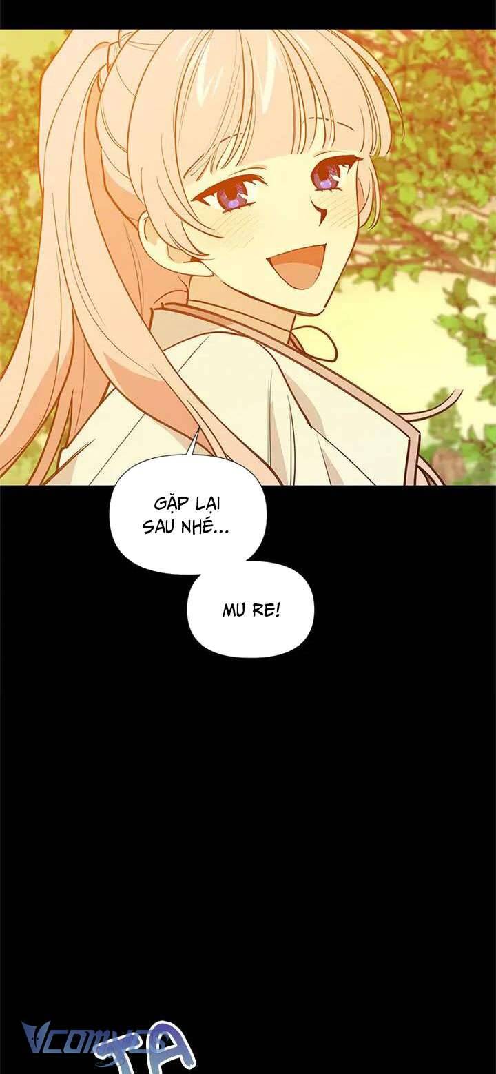 Điều Ước Sao Băng - Chap 51 - Trang 54