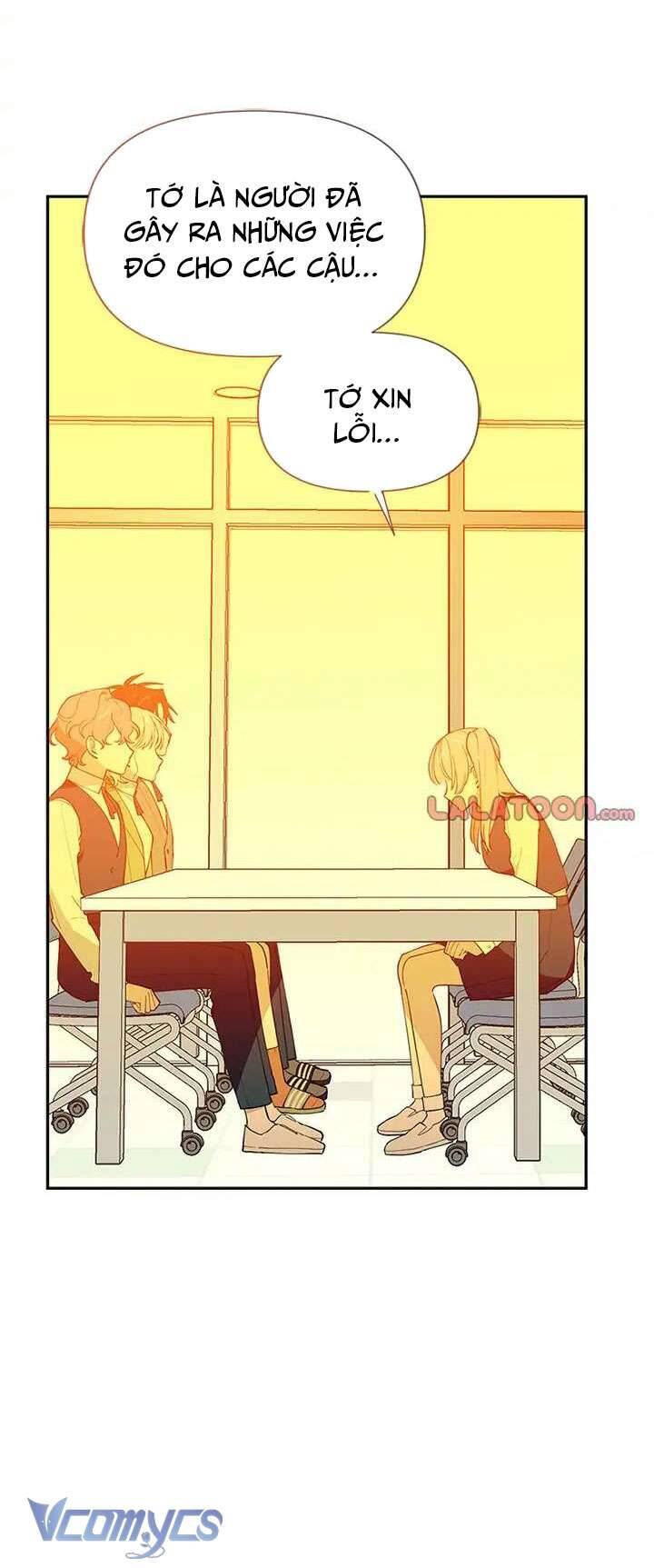 Điều Ước Sao Băng - Chap 52 - Trang 12