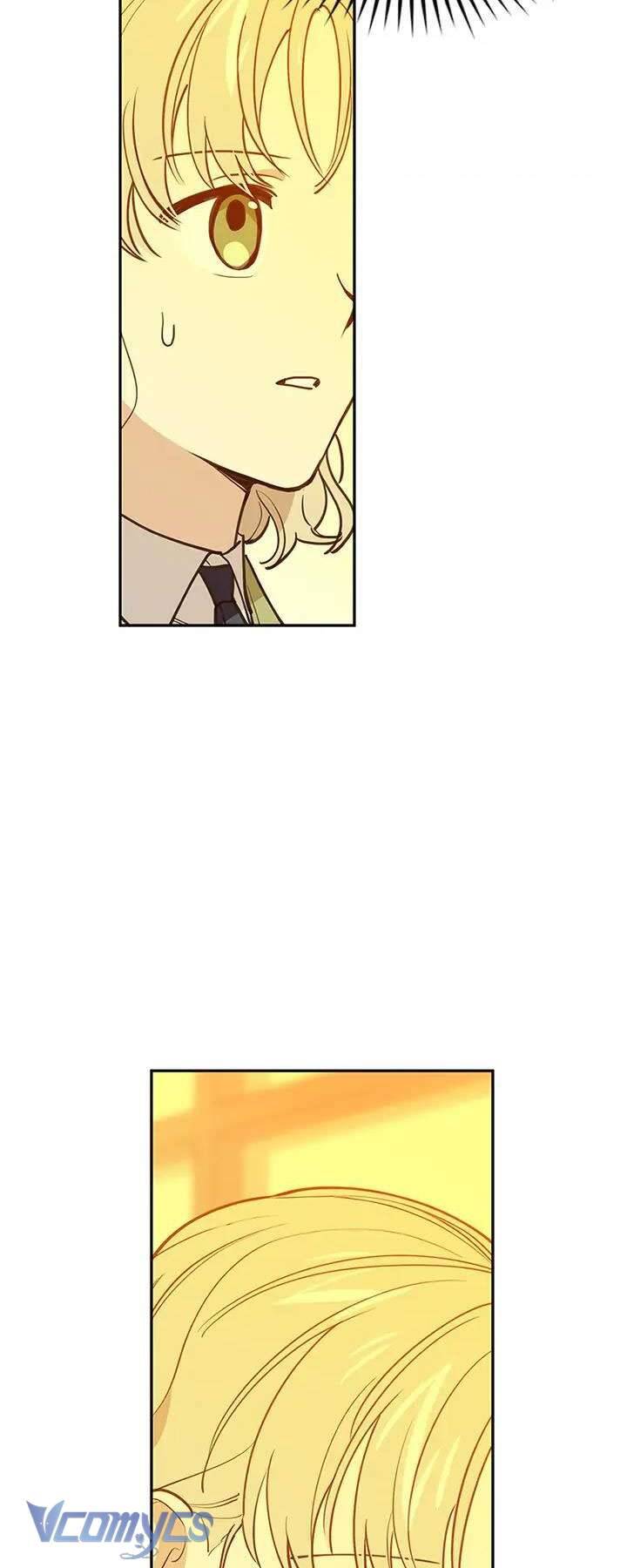 Điều Ước Sao Băng - Chap 52 - Trang 15