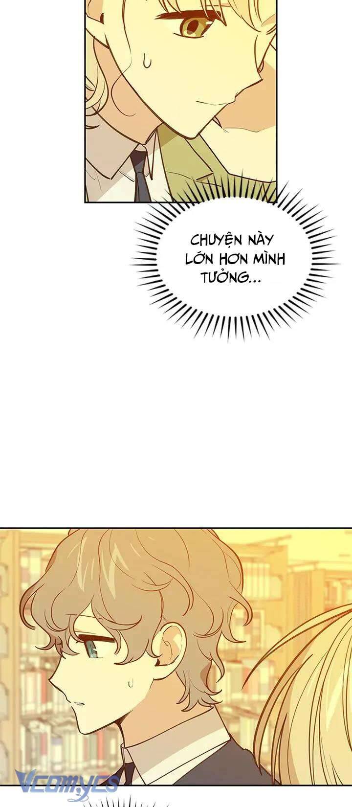 Điều Ước Sao Băng - Chap 52 - Trang 16