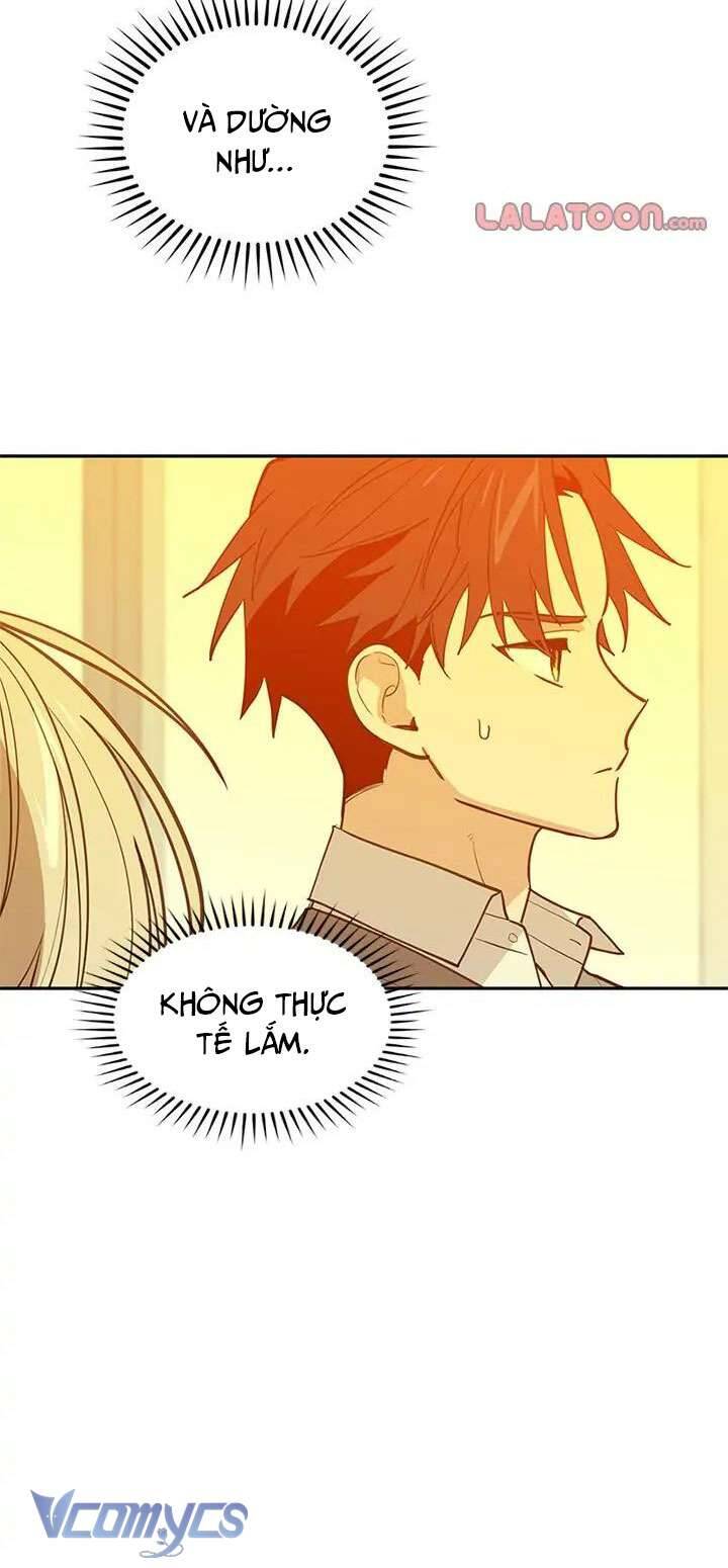 Điều Ước Sao Băng - Chap 52 - Trang 17