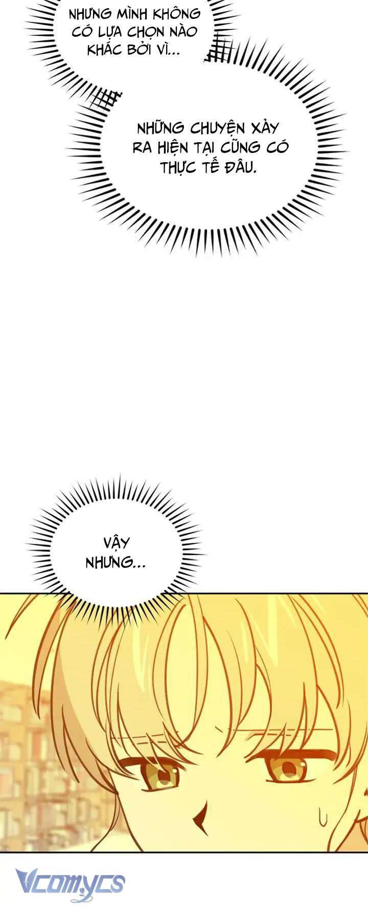 Điều Ước Sao Băng - Chap 52 - Trang 19