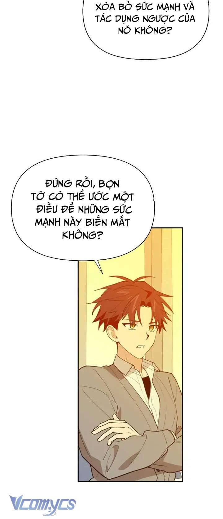 Điều Ước Sao Băng - Chap 52 - Trang 21