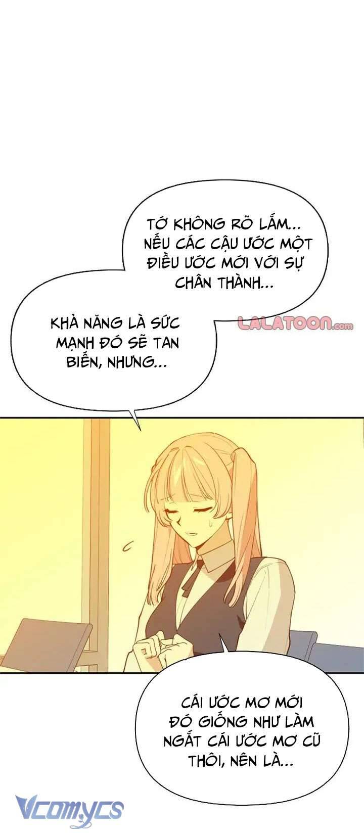 Điều Ước Sao Băng - Chap 52 - Trang 22