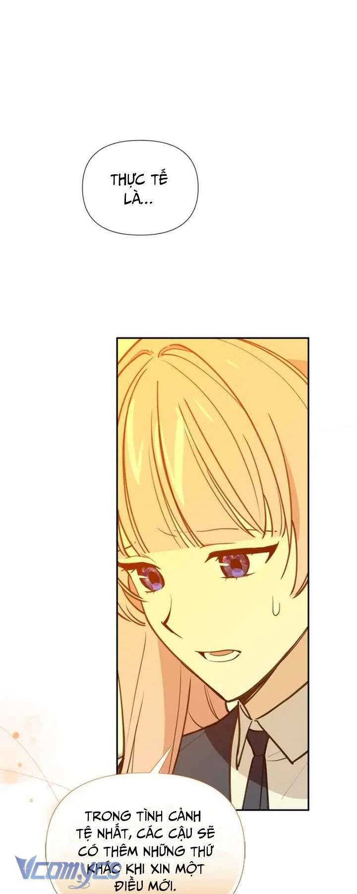 Điều Ước Sao Băng - Chap 52 - Trang 24