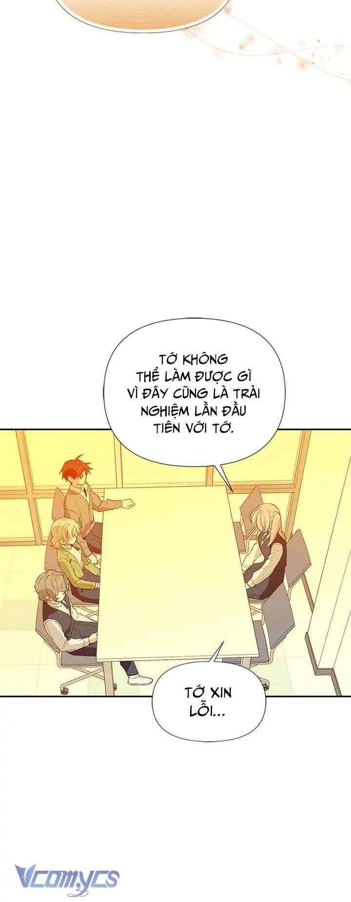 Điều Ước Sao Băng - Chap 52 - Trang 25