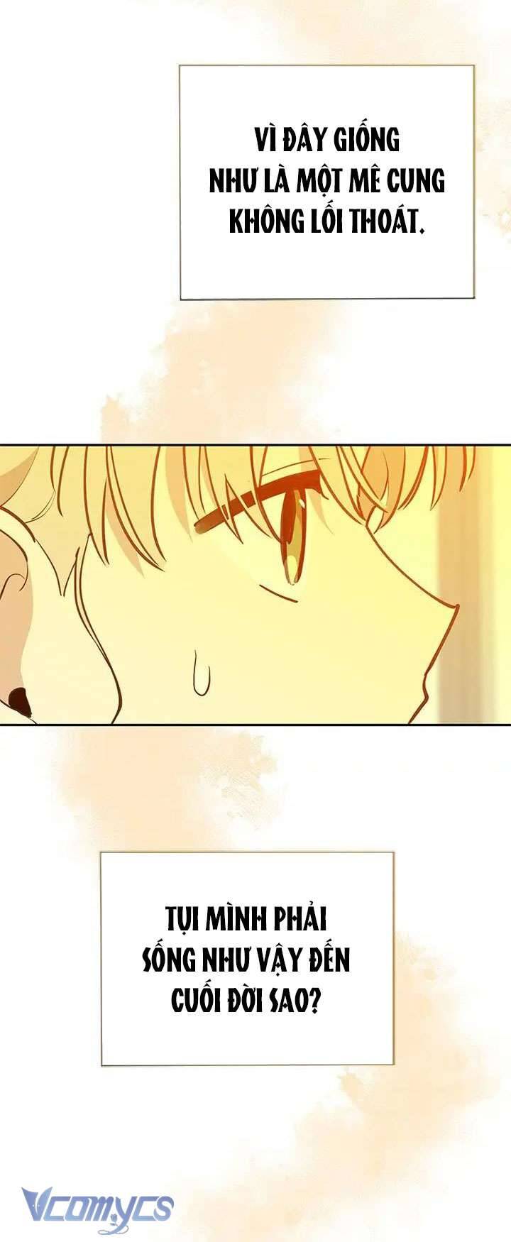 Điều Ước Sao Băng - Chap 52 - Trang 29
