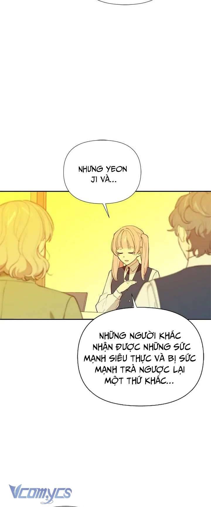 Điều Ước Sao Băng - Chap 52 - Trang 3