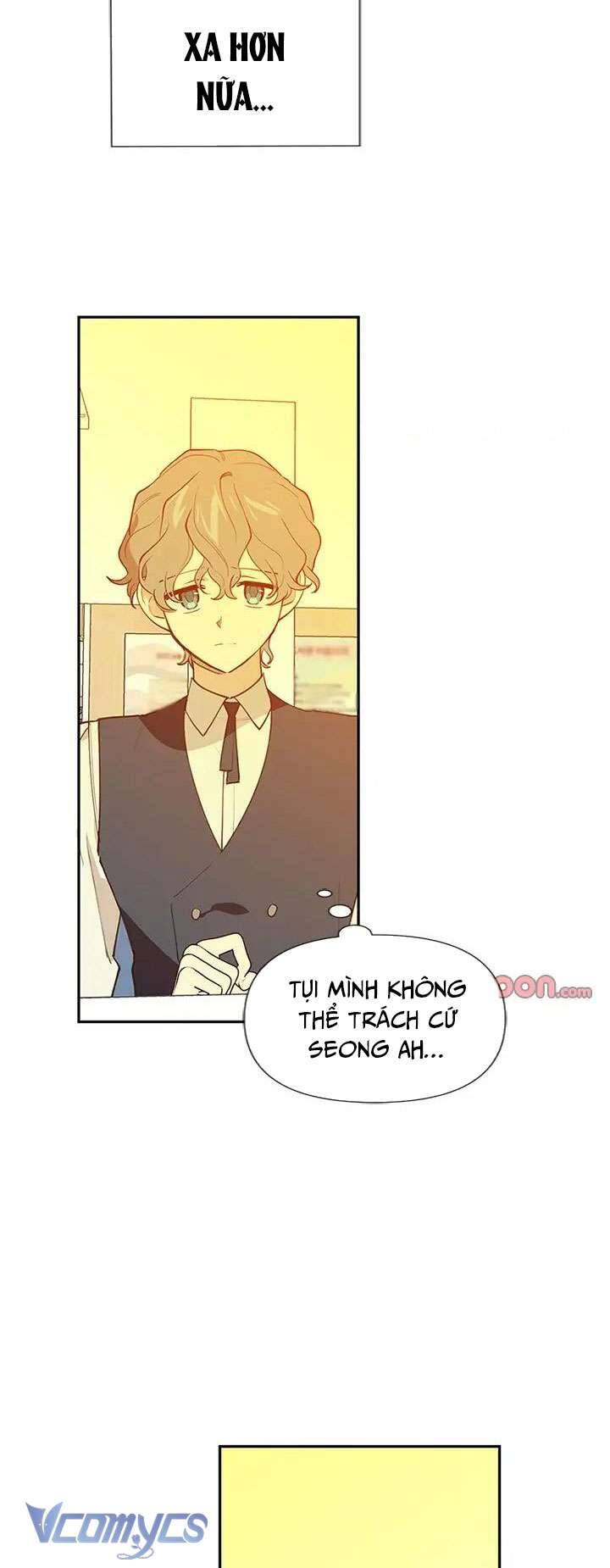 Điều Ước Sao Băng - Chap 52 - Trang 32