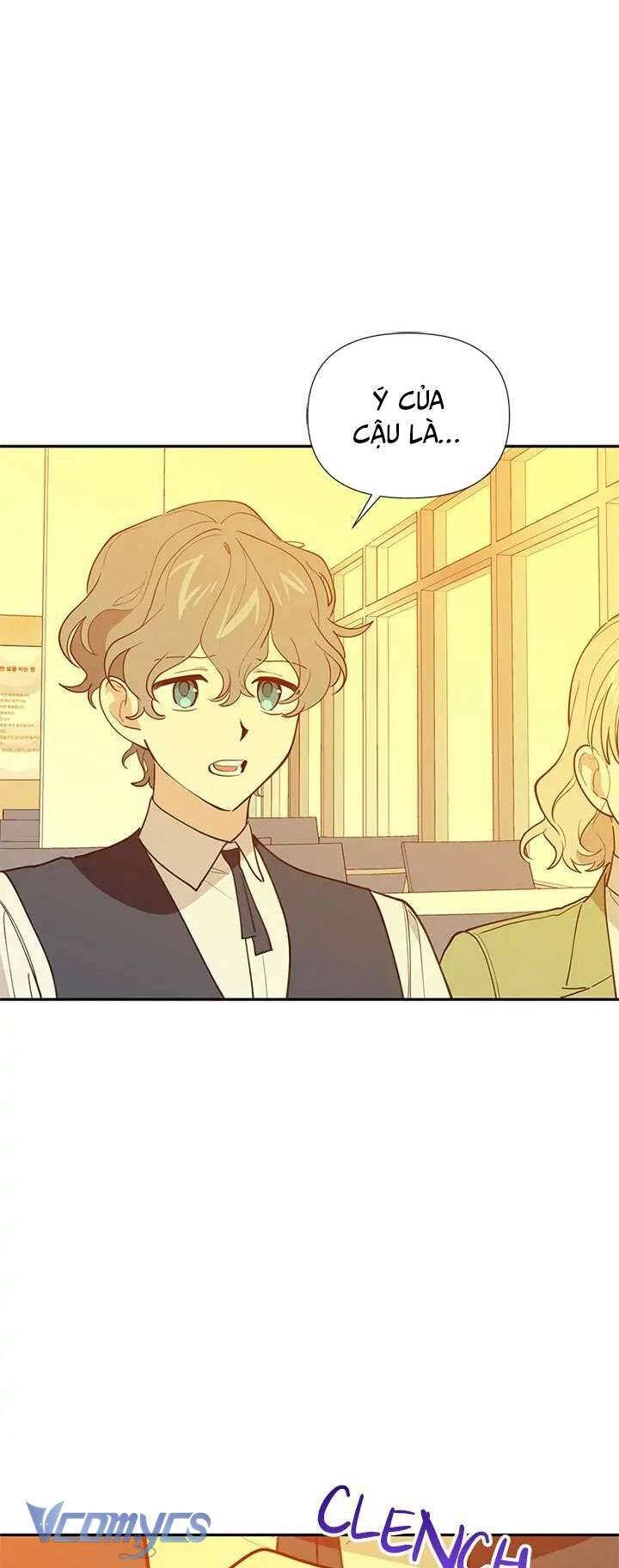 Điều Ước Sao Băng - Chap 52 - Trang 39