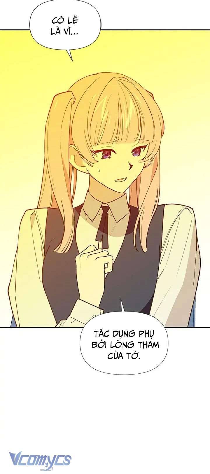 Điều Ước Sao Băng - Chap 52 - Trang 4