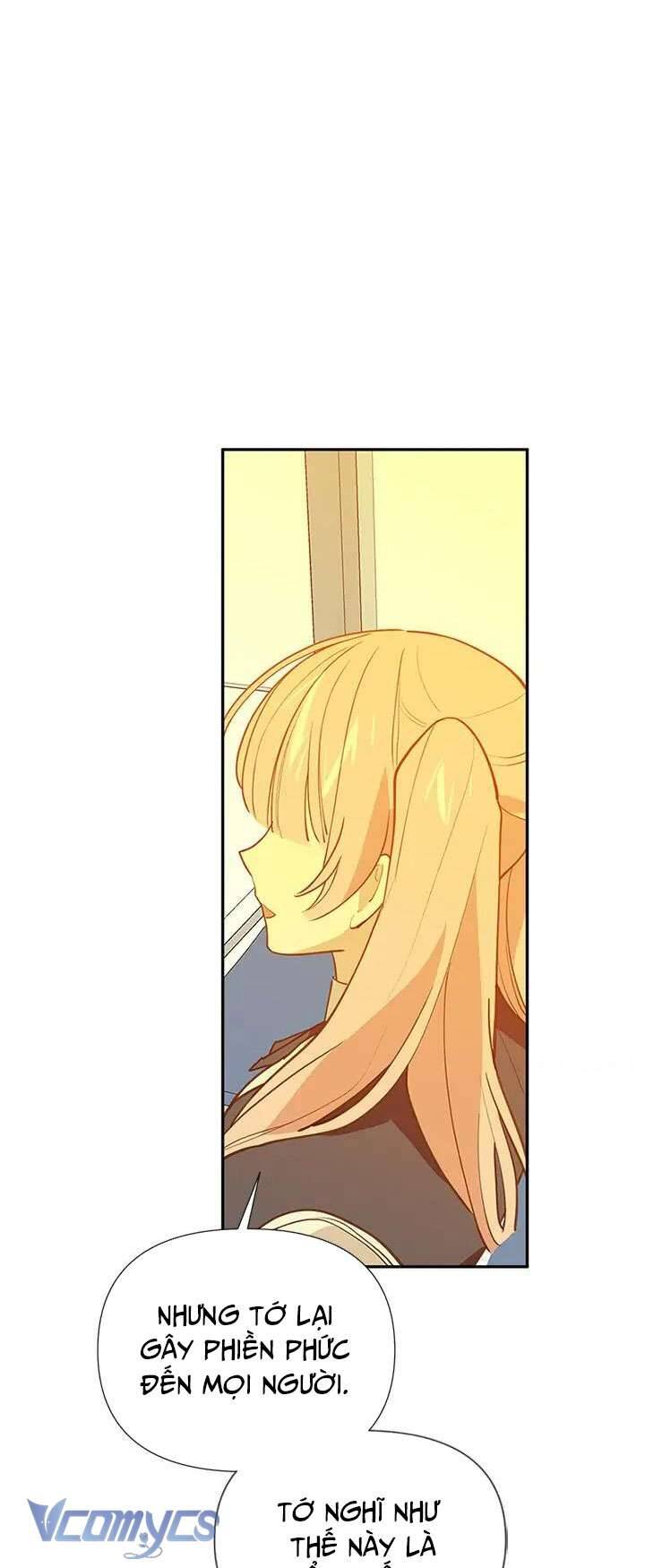 Điều Ước Sao Băng - Chap 52 - Trang 49