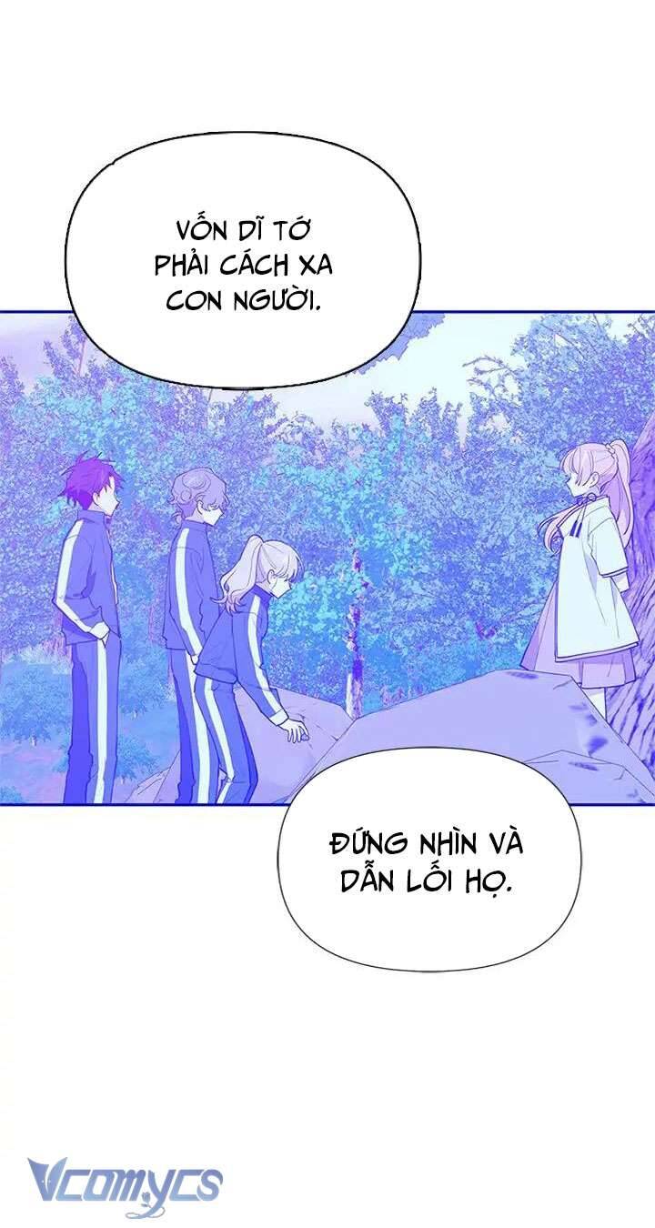 Điều Ước Sao Băng - Chap 52 - Trang 5