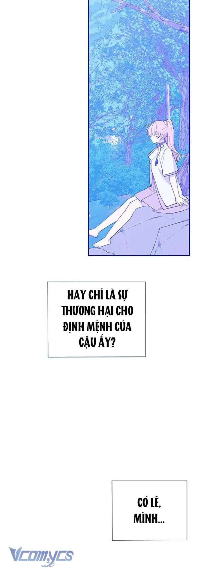 Điều Ước Sao Băng - Chap 52 - Trang 52