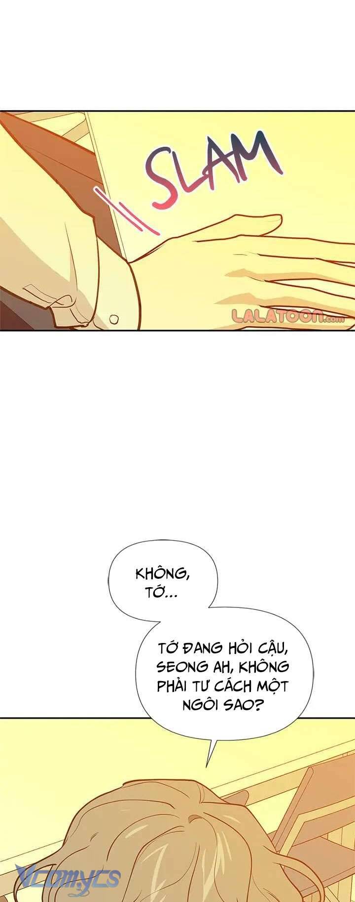 Điều Ước Sao Băng - Chap 52 - Trang 53
