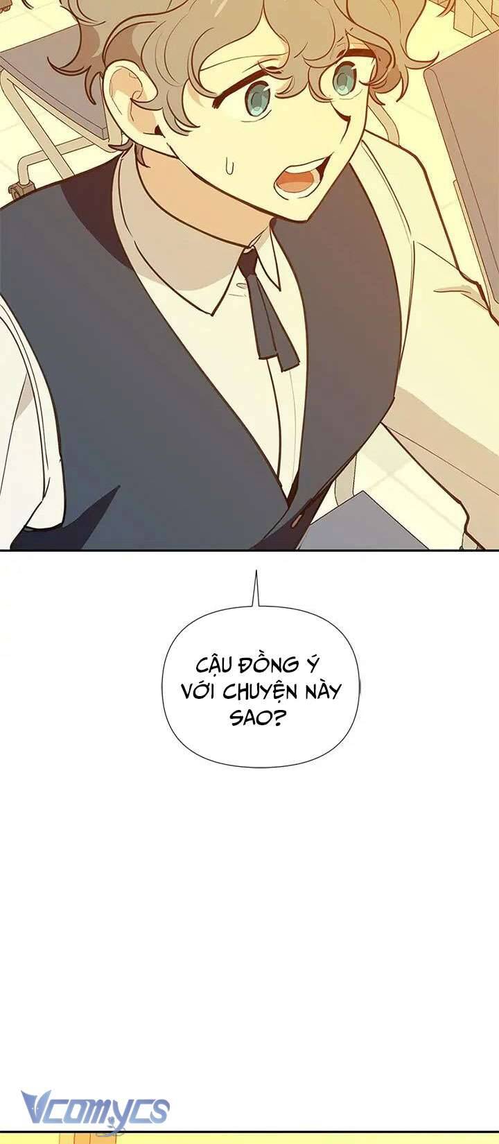 Điều Ước Sao Băng - Chap 52 - Trang 54