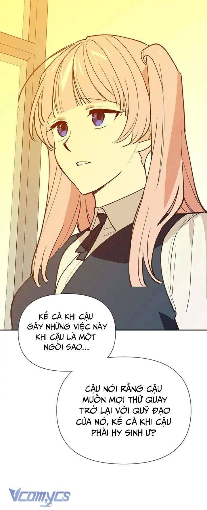 Điều Ước Sao Băng - Chap 52 - Trang 55
