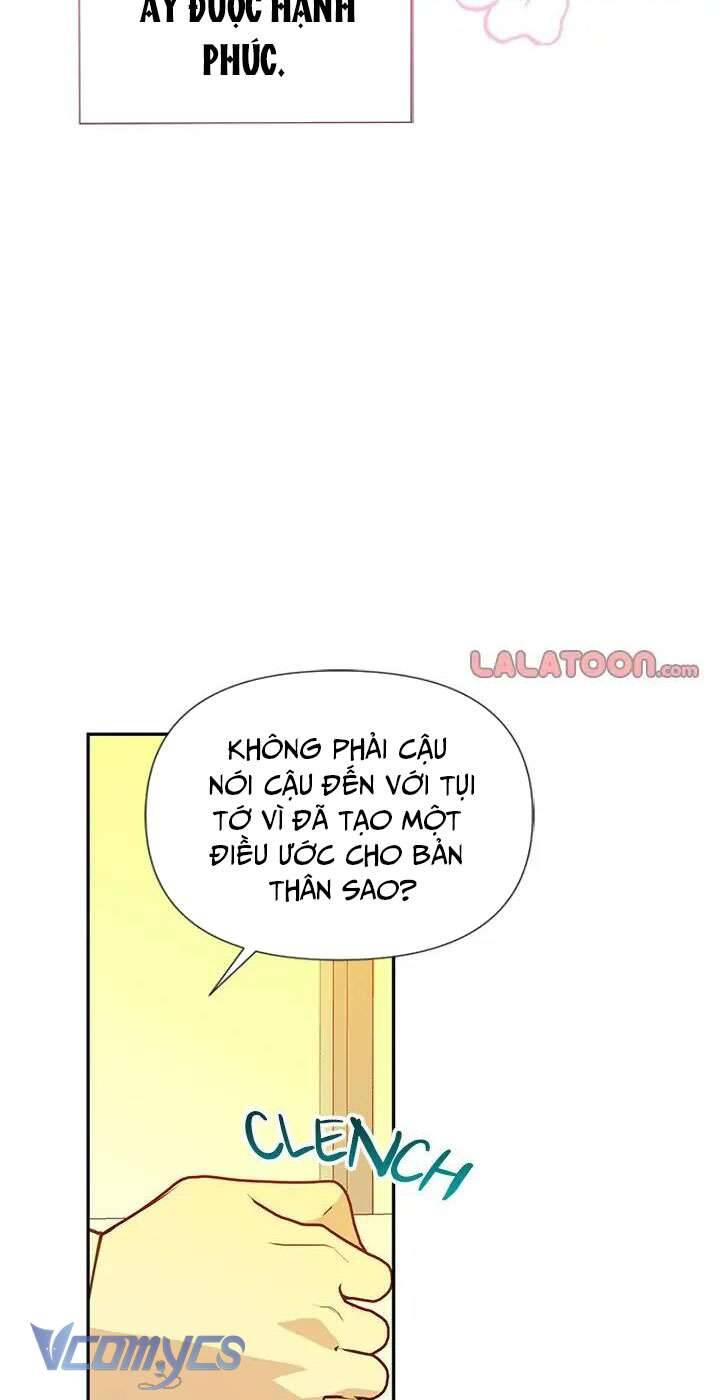 Điều Ước Sao Băng - Chap 52 - Trang 64