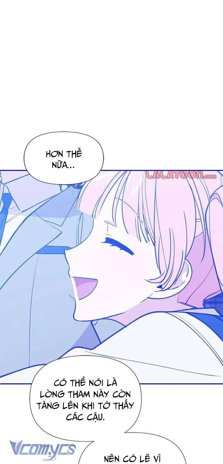Điều Ước Sao Băng - Chap 52 - Trang 7
