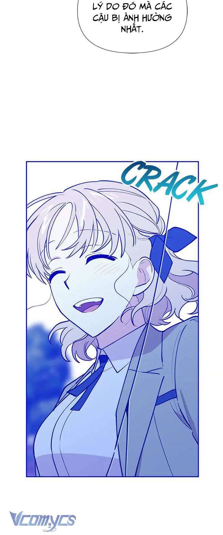 Điều Ước Sao Băng - Chap 52 - Trang 8