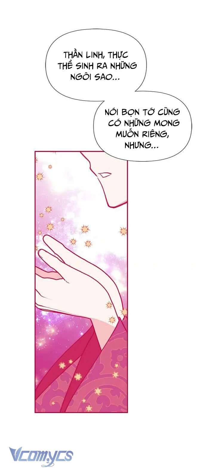 Điều Ước Sao Băng - Chap 52 - Trang 9
