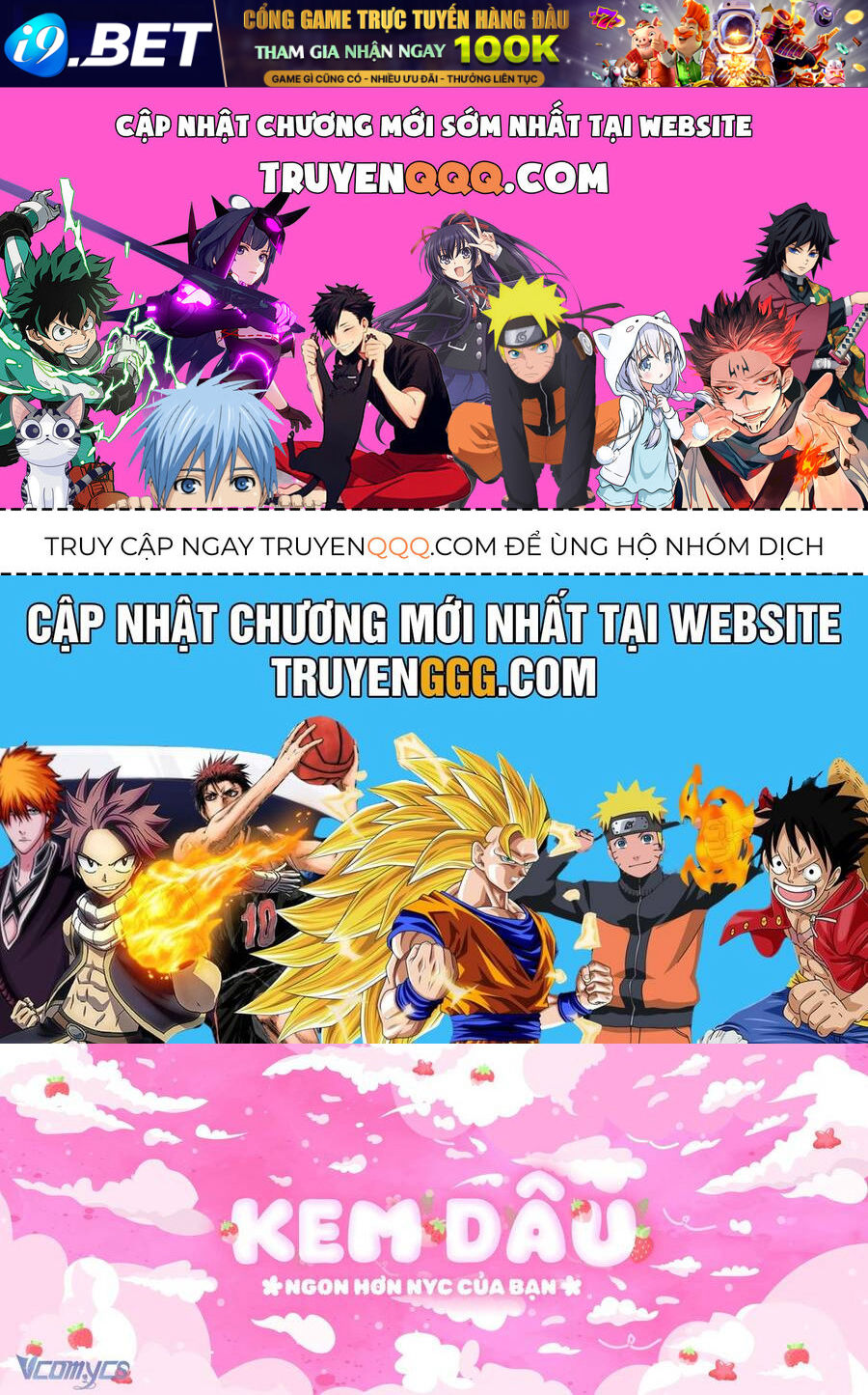 Điều Ước Sao Băng - Chap 53 - Trang 0