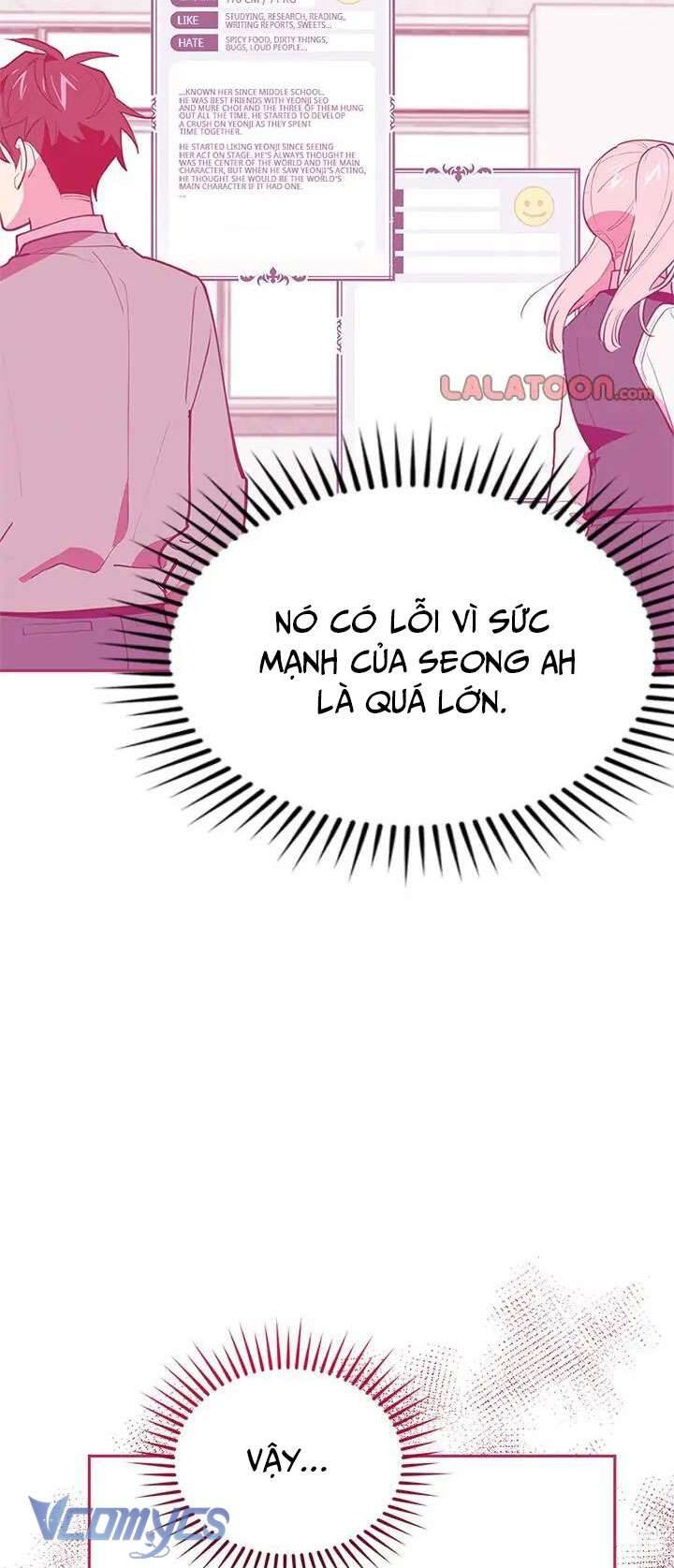 Điều Ước Sao Băng - Chap 53 - Trang 13