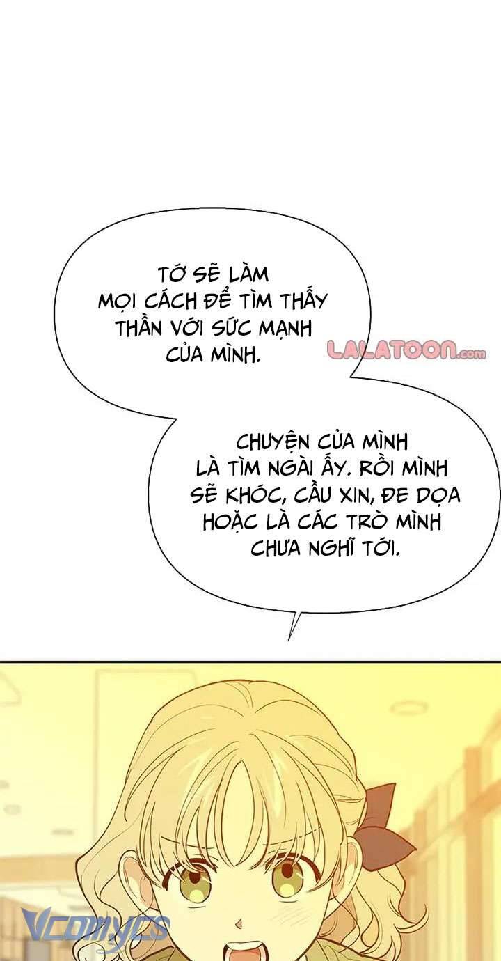 Điều Ước Sao Băng - Chap 53 - Trang 17