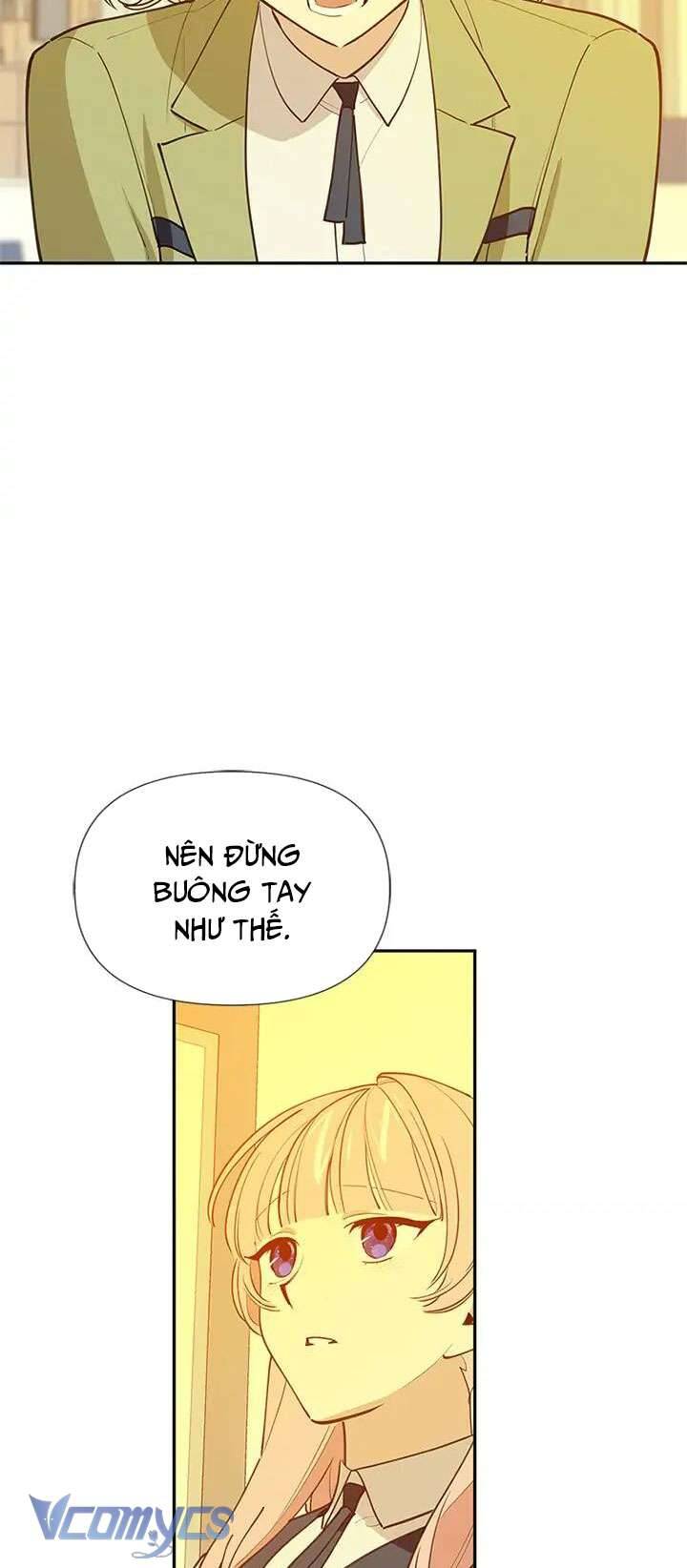 Điều Ước Sao Băng - Chap 53 - Trang 18