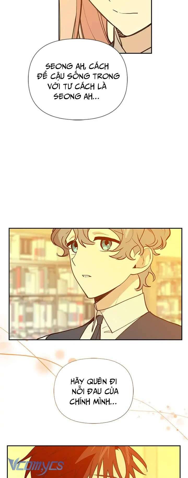Điều Ước Sao Băng - Chap 53 - Trang 20