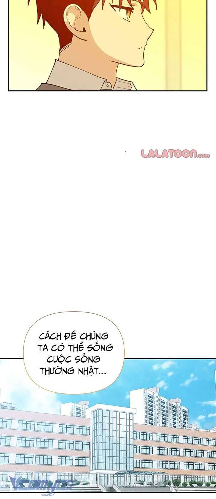 Điều Ước Sao Băng - Chap 53 - Trang 21