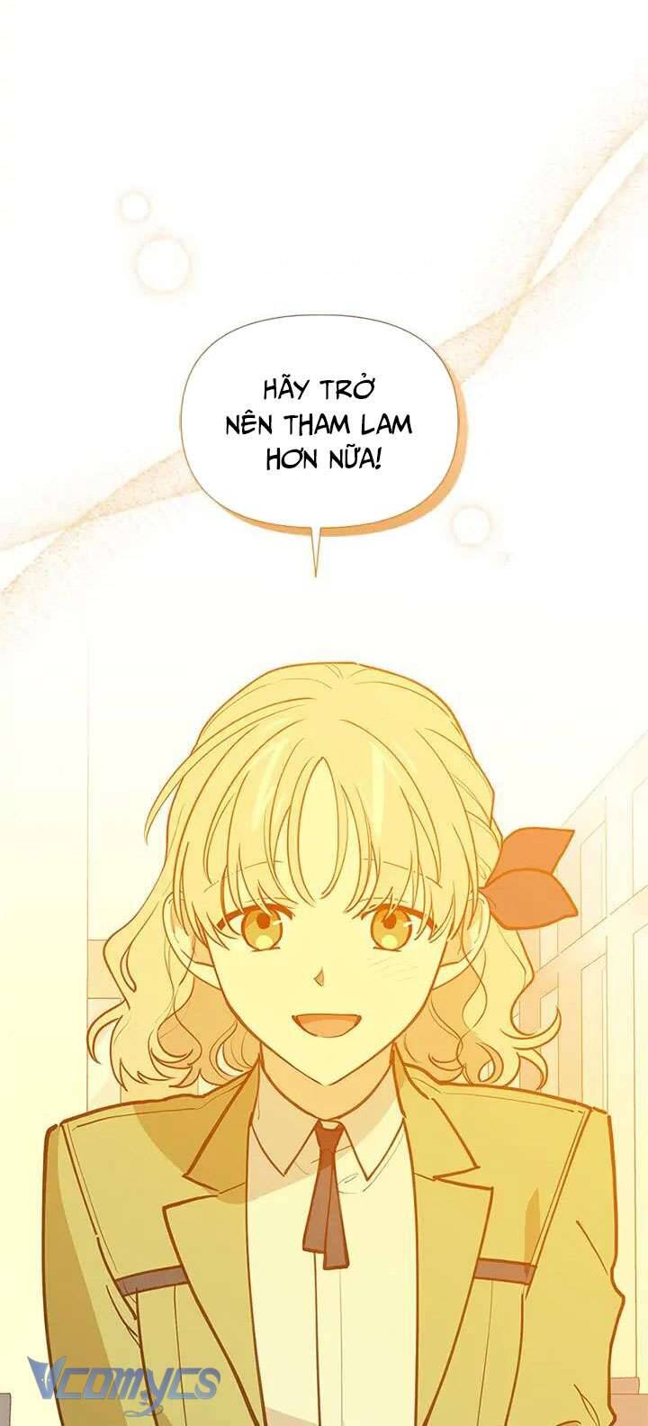 Điều Ước Sao Băng - Chap 53 - Trang 22