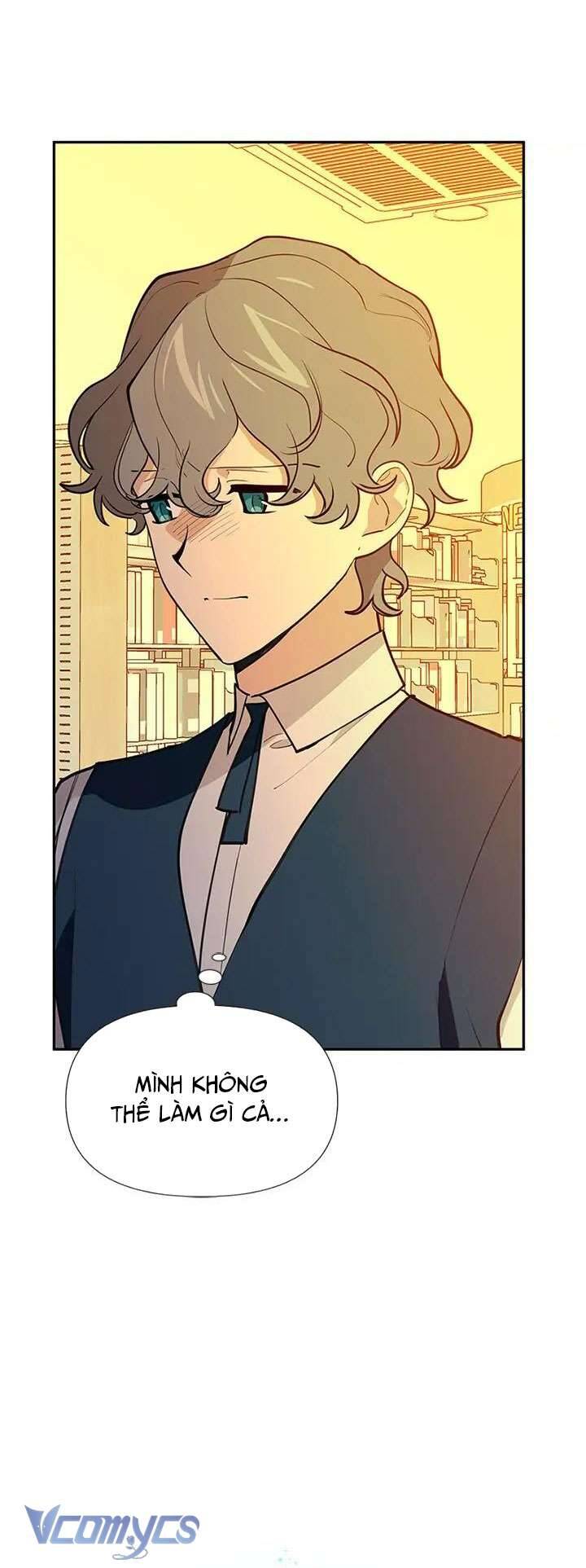 Điều Ước Sao Băng - Chap 53 - Trang 26