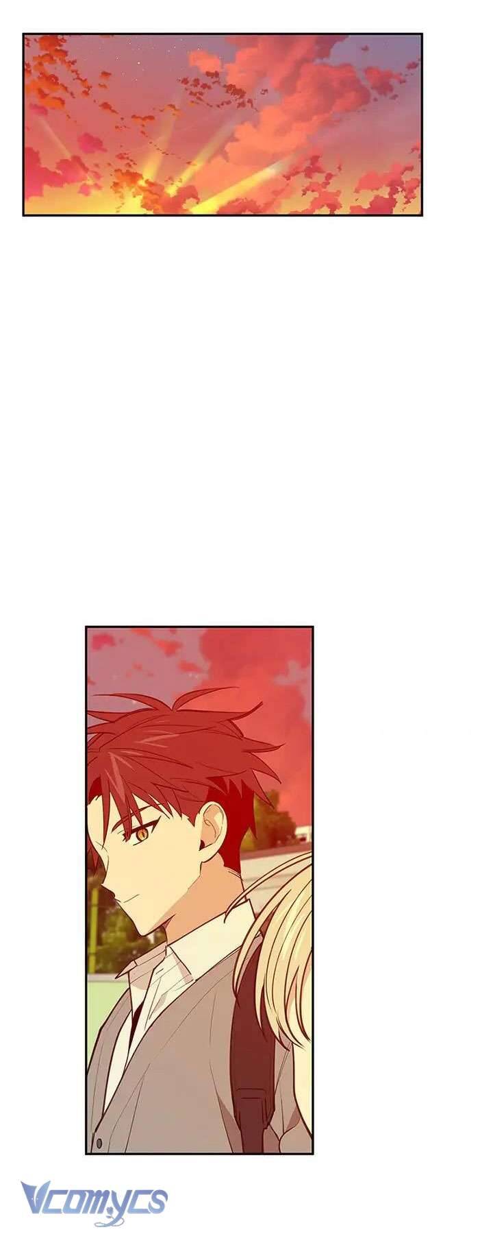 Điều Ước Sao Băng - Chap 53 - Trang 34