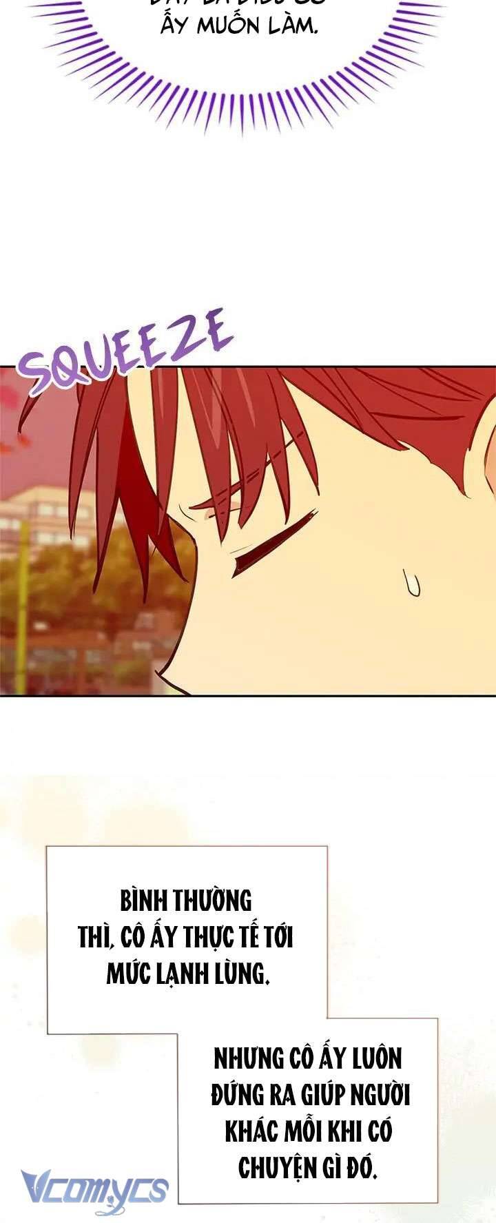 Điều Ước Sao Băng - Chap 53 - Trang 37